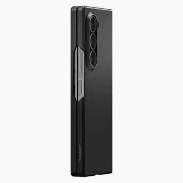 Etui Spigen AirSkin pre Samsung Galaxy Z Fold 6 Black