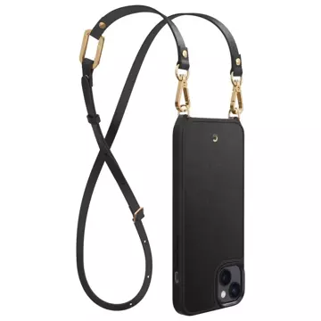 Etui Spigen Cyrill Classic Charm Mag MagSafe pre Apple iPhone 14 Plus Black