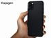 Etui Spigen Liquid Air pre Apple iPhone 11 Pro Max Matte Black