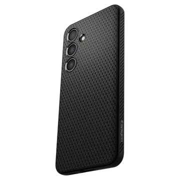 Etui Spigen Liquid Air pre Samsung Galaxy S24 Matte Black