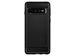 Etui Spigen Rugged Armor pre Samsung Galaxy S10 Matte Black