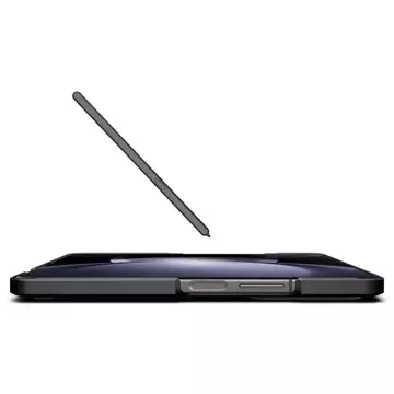 Etui Spigen Thin Fit Pen pre Samsung Galaxy Z Fold 5 Black