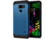 Etui Spigen Tough Armor LG G8 ThinQ Blue