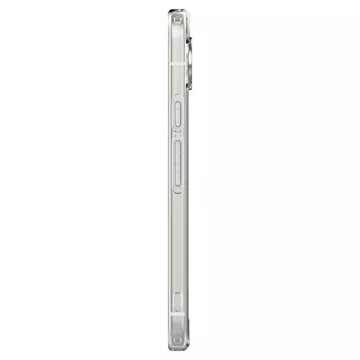 Etui Spigen Ultra Hybrid Google Pixel 9/9 Pro Crystal Clear