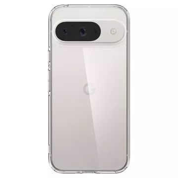 Etui Spigen Ultra Hybrid Google Pixel 9/9 Pro Crystal Clear