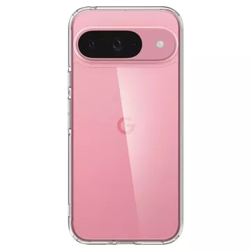 Etui Spigen Ultra Hybrid Google Pixel 9/9 Pro Crystal Clear