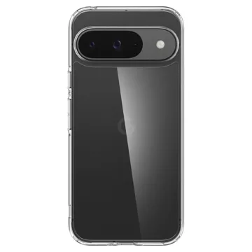 Etui Spigen Ultra Hybrid Google Pixel 9/9 Pro Crystal Clear