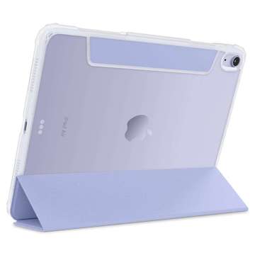 Etui Spigen Ultra Hybrid Pro do Apple iPad Air 4 2020 / 5 2022 Lavender