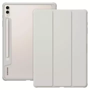 Etui Spigen Ultra Hybrid „Pro“ pre Samsung Galaxy Tab S9 Plus 12.4 X810 / X816B Grey