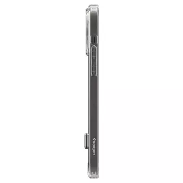 Etui Spigen Ultra Hybrid "S" do Apple iPhone 14 Pro Max Crystal Clear