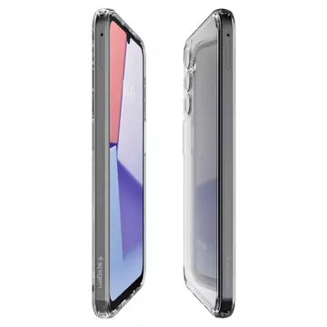 Etui Spigen Ultra Hybrid do Samsung Galaxy A15 4G / 5G Crystal Clear