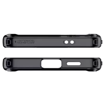 Etui Spigen Ultra Hybrid pre Samsung Galaxy S24 Zero One