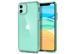 Etui Spigen Ultra Hybrid s Apple iPhone 11 Crystal Clear