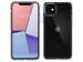 Etui Spigen Ultra Hybrid s Apple iPhone 11 Crystal Clear