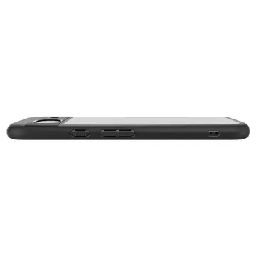 Etui Spigen Ultra Hybrid s Google Pixel 8A Matte Black