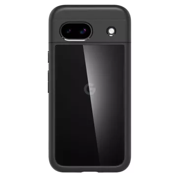 Etui Spigen Ultra Hybrid s Google Pixel 8A Matte Black