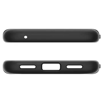 Etui Spigen Ultra Hybrid s Google Pixel 8A Matte Black