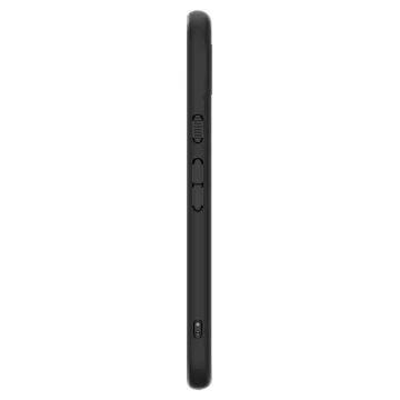 Etui Spigen Ultra Hybrid s Google Pixel 8A Matte Black