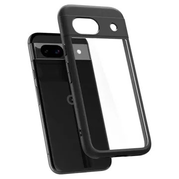 Etui Spigen Ultra Hybrid s Google Pixel 8A Matte Black