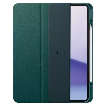 Etui Spigen Urban Fit pre Apple iPad Pro 13 7 / 2024 Midnight Green