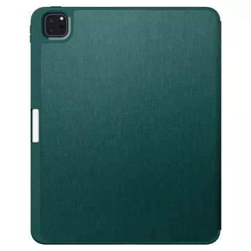 Etui Spigen Urban Fit pre Apple iPad Pro 13 7 / 2024 Midnight Green