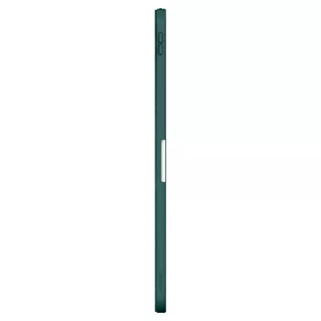 Etui Spigen Urban Fit pre Apple iPad Pro 13 7 / 2024 Midnight Green