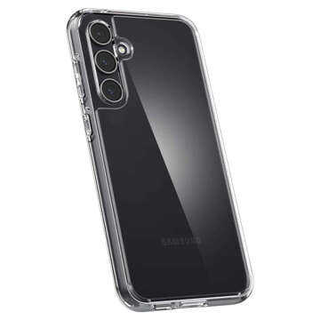 Etui Spigen ultra hybrid do Galaxy S23 FE krištáľovo čistý