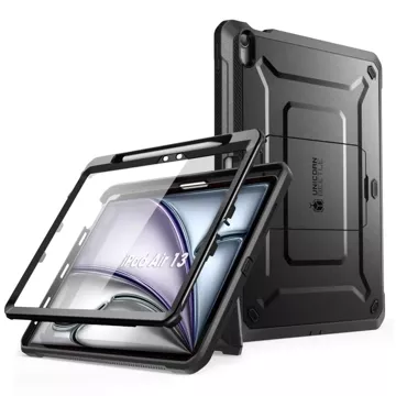 Etui Supcase Unicorn Beetle Pro pre Apple iPad Air 13 2024 Black