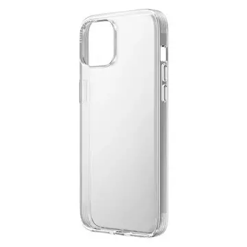 Etui UNIQ Air Fender pre iPhone 14 Plus 6,7" nude transparent