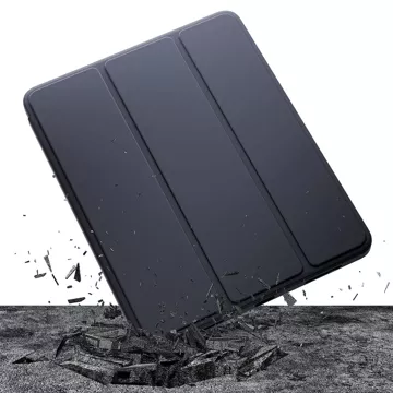 Etui do Samsung Galaxy Tab A9 - do 10" Mäkké puzdro na tablet