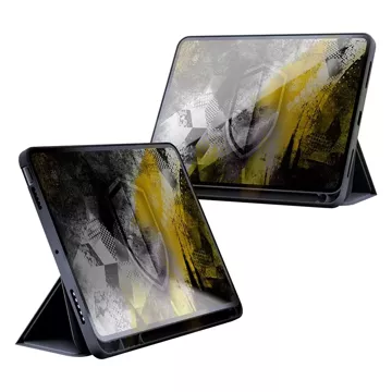 Etui do Samsung Galaxy Tab A9 - do 10" Mäkké puzdro na tablet