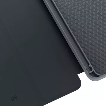 Etui do Samsung Galaxy Tab A9 - do 10" Mäkké puzdro na tablet