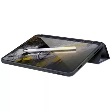 Etui do Samsung Galaxy Tab A9 - do 10" Mäkké puzdro na tablet