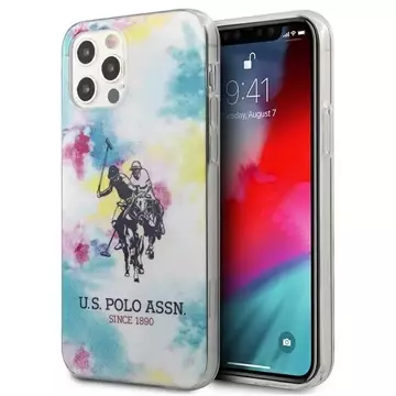 Etui na telefon US Polo Tie