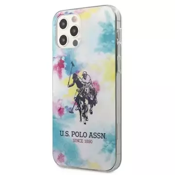 Etui na telefon US Polo Tie