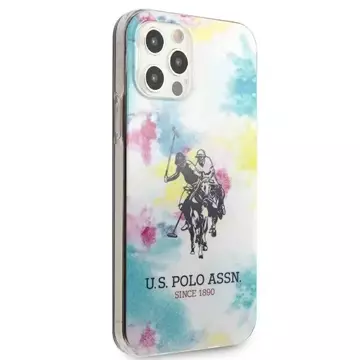 Etui na telefon US Polo Tie