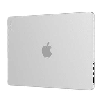 Etui obudowa Incase Hardshell Dots pre MacBook Pro 14 2021 Clear
