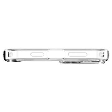 Etui obudowa puzdro Spigen Ultra Hybrid do Apple iPhone 14 Plus Crystal Clear