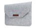 Felt Case Aktovka pre Macbook Air / Pro 13 Grey