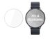 Folia ochronna 3mk ARC x3 do Samsung Galaxy Watch Active 2 44mm