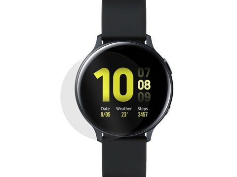 Folia ochronna 3mk x3 do Samsung Galaxy Watch Active 2 40mm