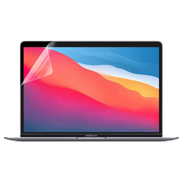 Folia ochronna Alogy do Apple Macbook Air 13 A2337 M1 / ​​A2179 / A1932 2018-2020