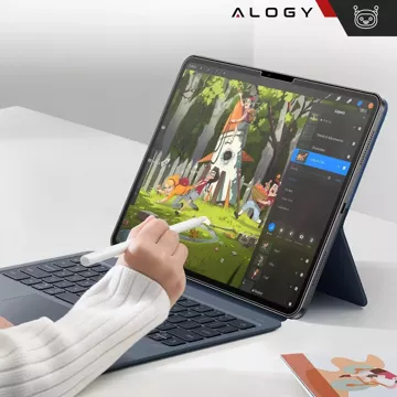 HUB splitter Alogy Adaptér pre počítačový notebook s USB-C na 3x USB-A 2.0 1x USB-A 3.0 sivý