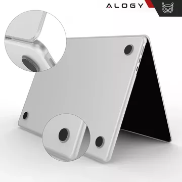 HUB splitter Alogy Adaptér pre počítačový notebook s USB-C na 3x USB-A 2.0 1x USB-A 3.0 sivý