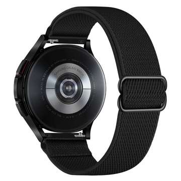 Hodinky Samsung Galaxy Watch 4/5/5 PRO (40/42/44/45/46 MM) čierne