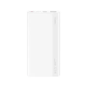 Huawei SuperCharge powerbanka 10000 mAh 22,5W biela (55034445)