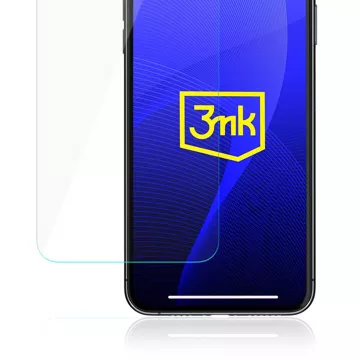 Hybridné sklo pre Xiaomi Redmi Note 13 Pro 5G 3mk FlexibleGlass Ochranné sklo na obrazovku 7h