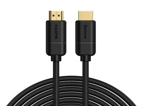 Kábel HDMI 2.0 Baseus 4K 30Hz 3D HDR 18Gbps 8m