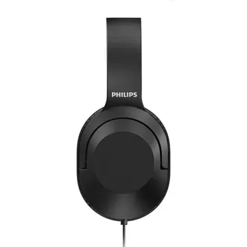 Káblové slúchadlá do uší Philips Tah2005bk