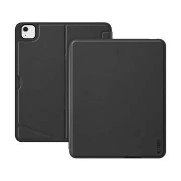 Klávesnica Etui Scmag Pen pre Apple iPad Air 13 2024 Black